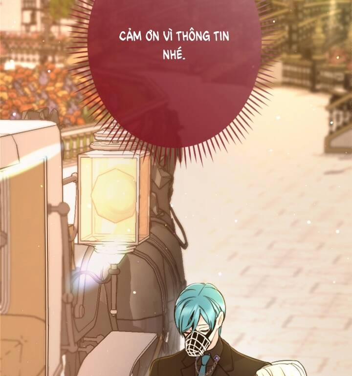 Tôi Sẽ Bị Trừ Khử Cùng Hoàng Đế 84.2 trang 38