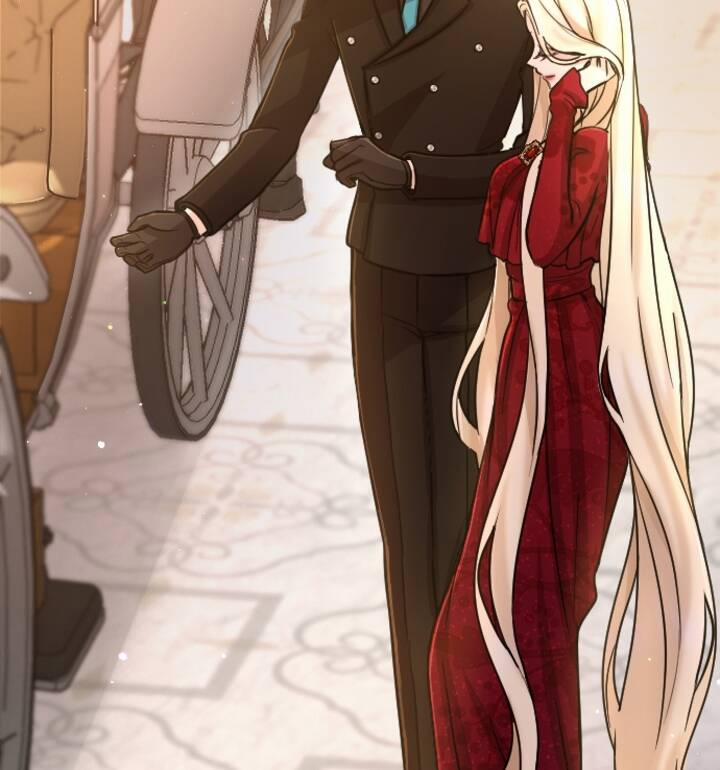 Tôi Sẽ Bị Trừ Khử Cùng Hoàng Đế 84.2 trang 39