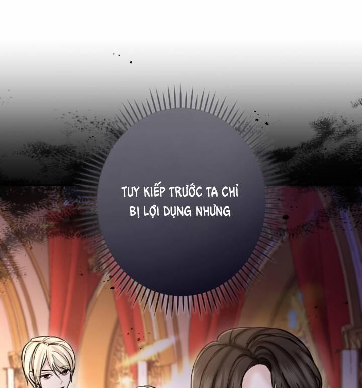 Tôi Sẽ Bị Trừ Khử Cùng Hoàng Đế 84.2 trang 41