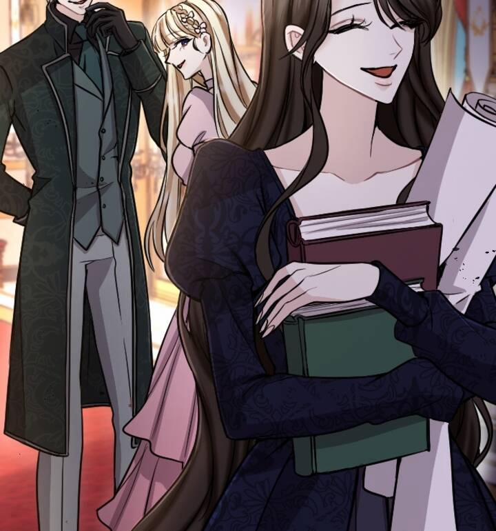 Tôi Sẽ Bị Trừ Khử Cùng Hoàng Đế 84.2 trang 42