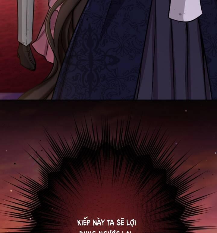 Tôi Sẽ Bị Trừ Khử Cùng Hoàng Đế 84.2 trang 43
