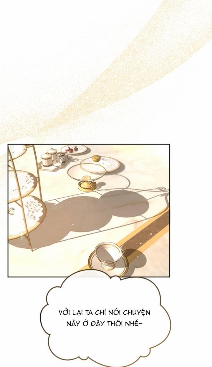 Tôi Sẽ Bị Trừ Khử Cùng Hoàng Đế 84.2 trang 5