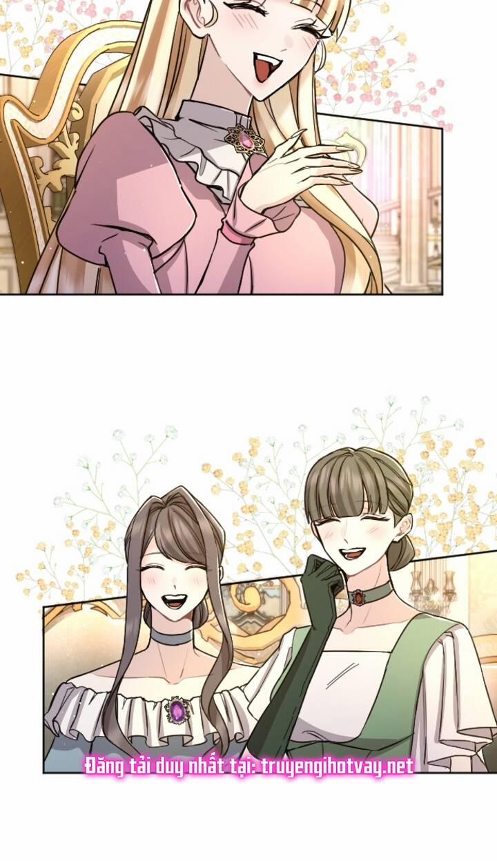 Tôi Sẽ Bị Trừ Khử Cùng Hoàng Đế 84.2 trang 7