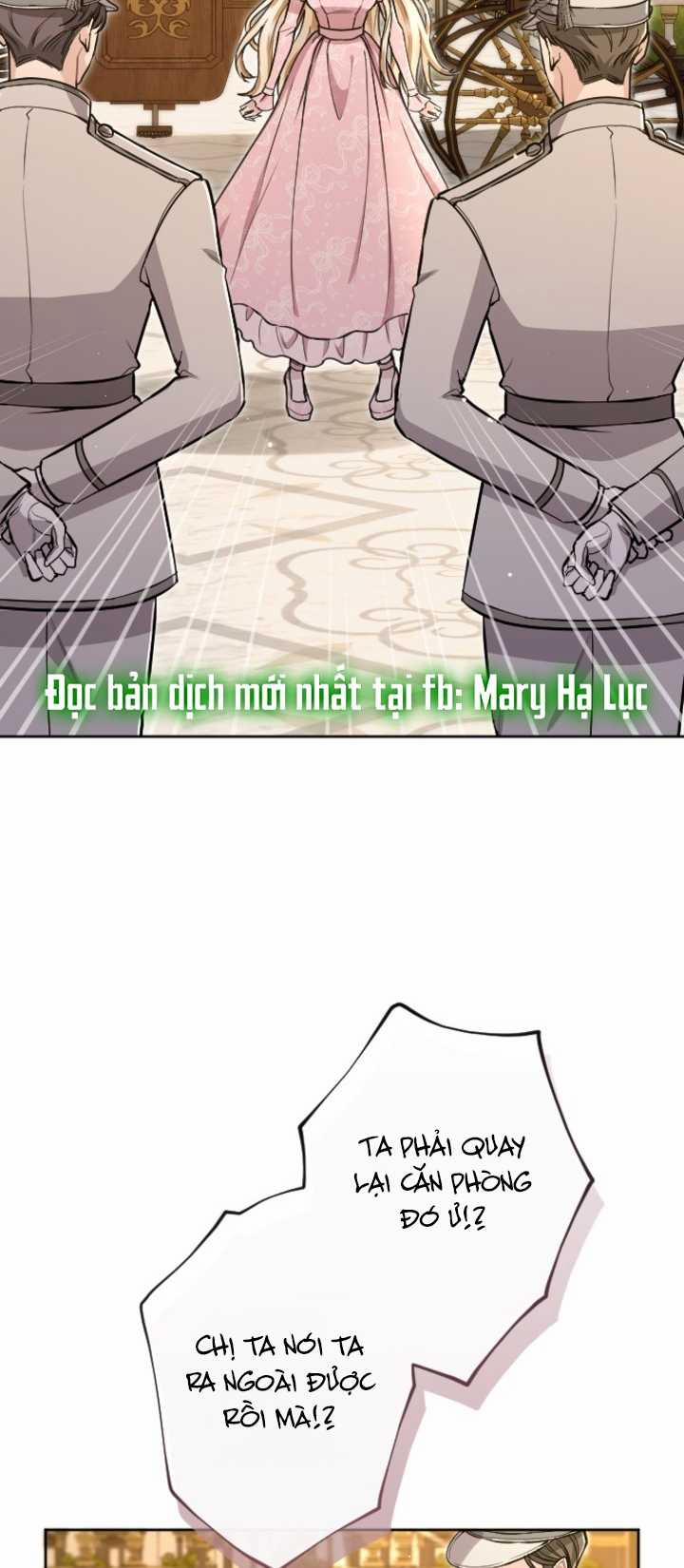 Tôi Sẽ Bị Trừ Khử Cùng Hoàng Đế 85.1 trang 1