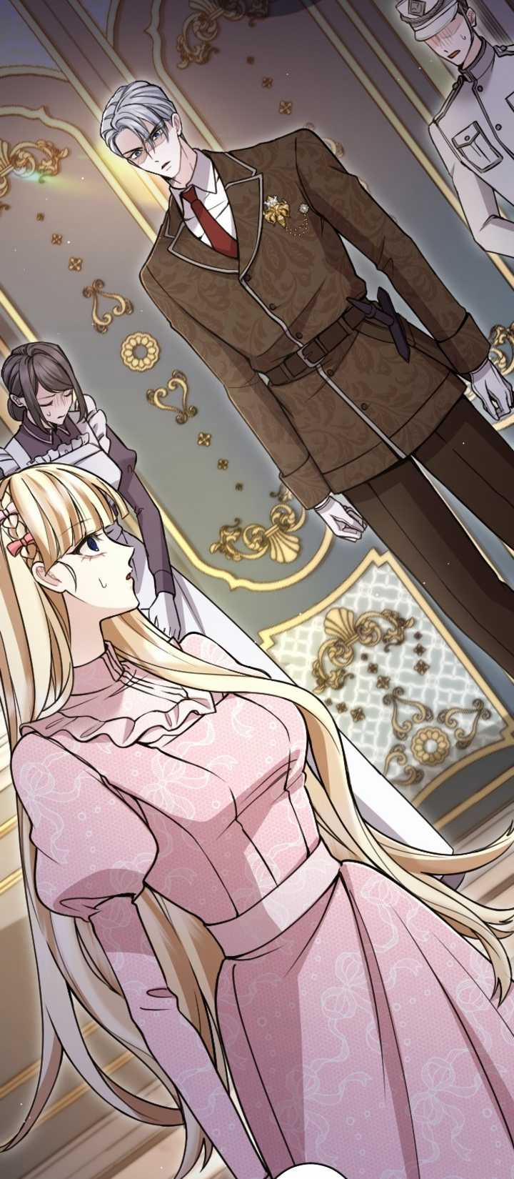 Tôi Sẽ Bị Trừ Khử Cùng Hoàng Đế 85.1 trang 13