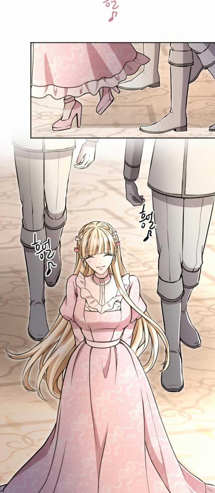 Tôi Sẽ Bị Trừ Khử Cùng Hoàng Đế 85.1 trang 6