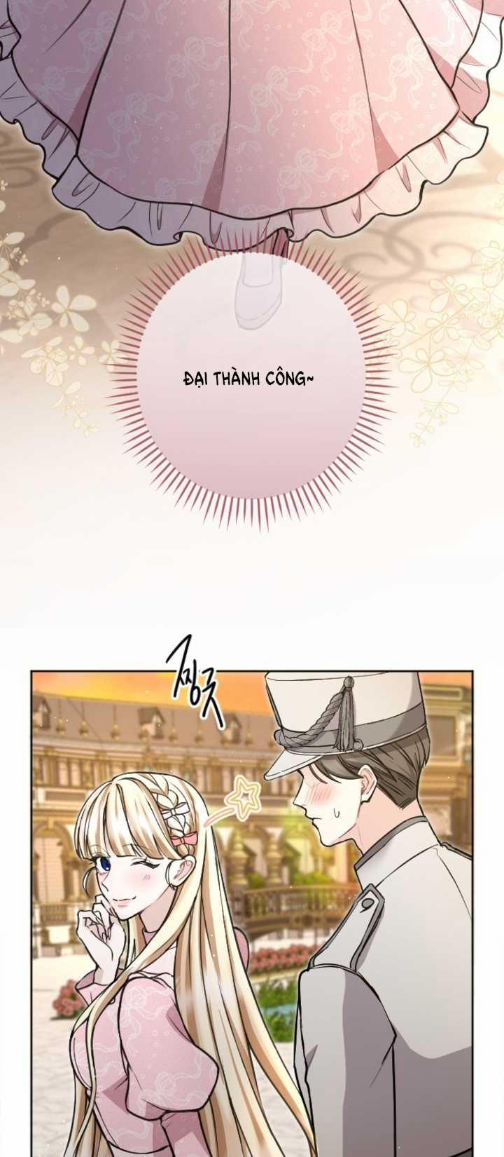 Tôi Sẽ Bị Trừ Khử Cùng Hoàng Đế 85.1 trang 7