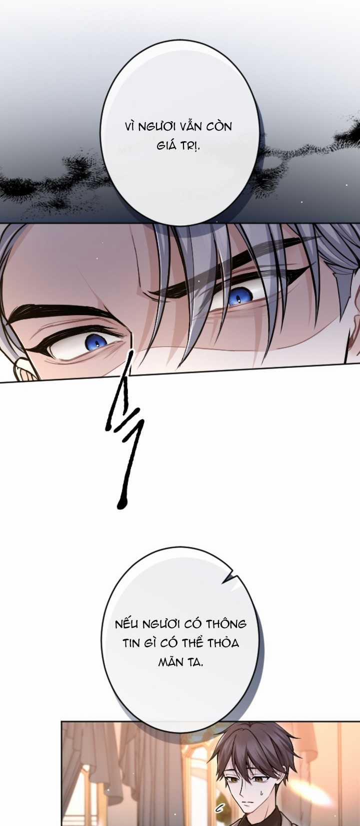 Tôi Sẽ Bị Trừ Khử Cùng Hoàng Đế 85.2 trang 0