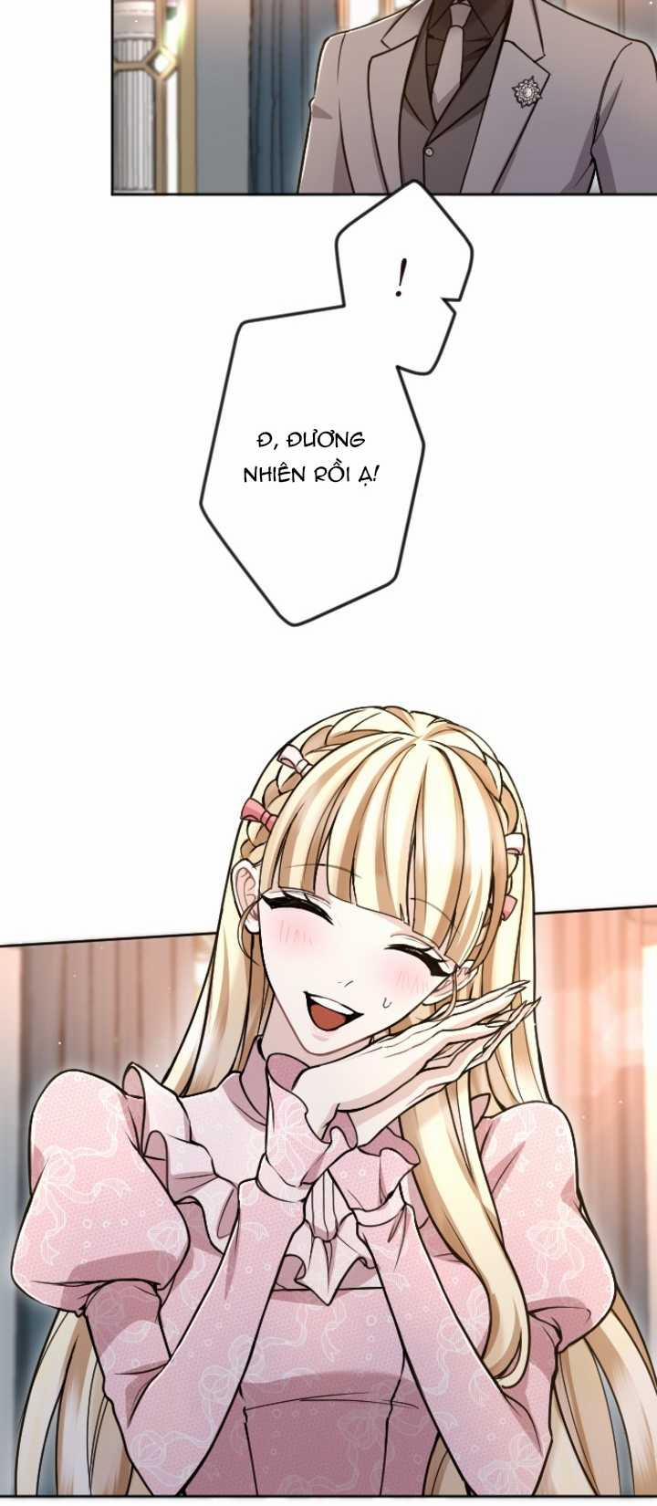 Tôi Sẽ Bị Trừ Khử Cùng Hoàng Đế 85.2 trang 1