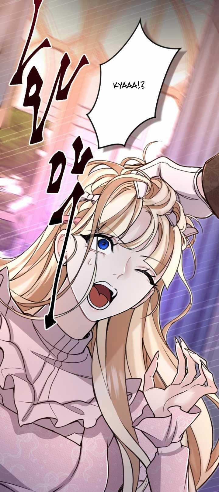 Tôi Sẽ Bị Trừ Khử Cùng Hoàng Đế 85.2 trang 14