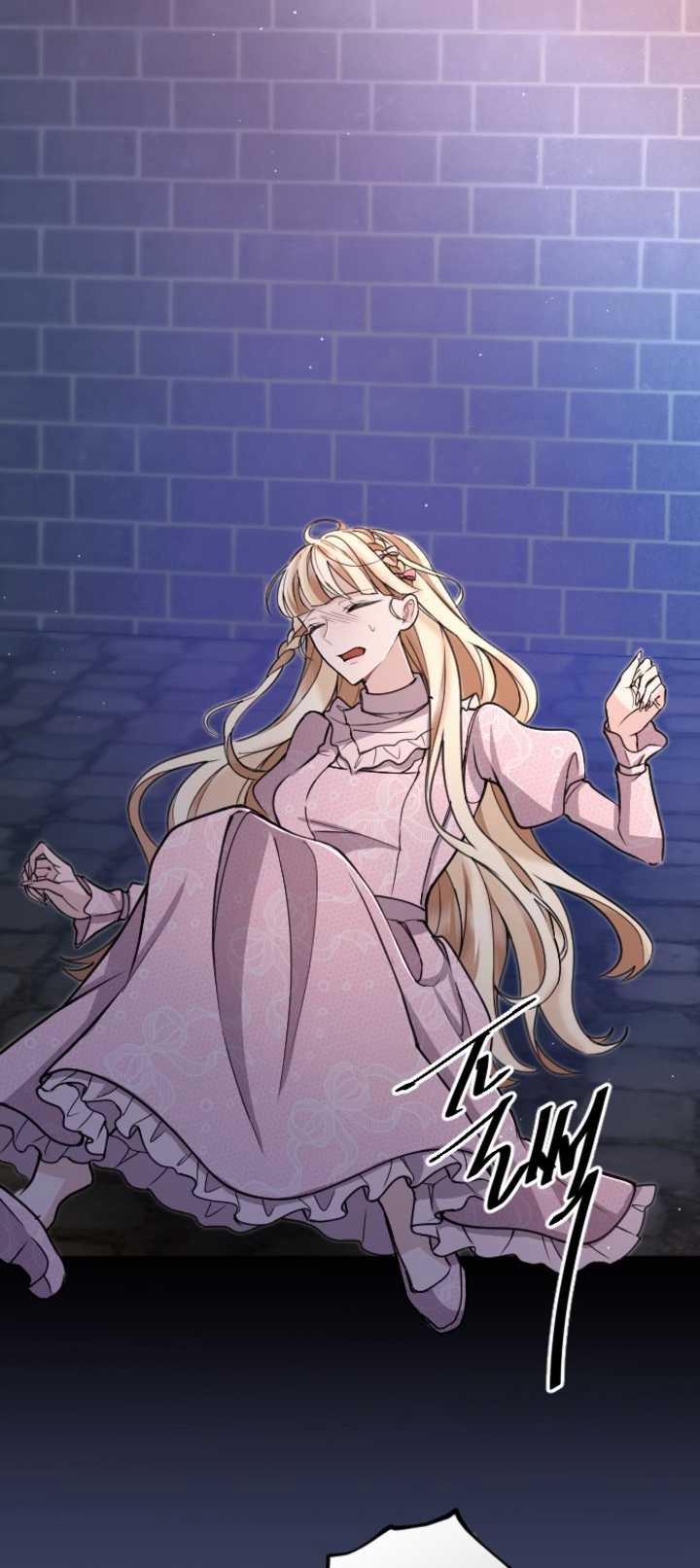 Tôi Sẽ Bị Trừ Khử Cùng Hoàng Đế 85.2 trang 17