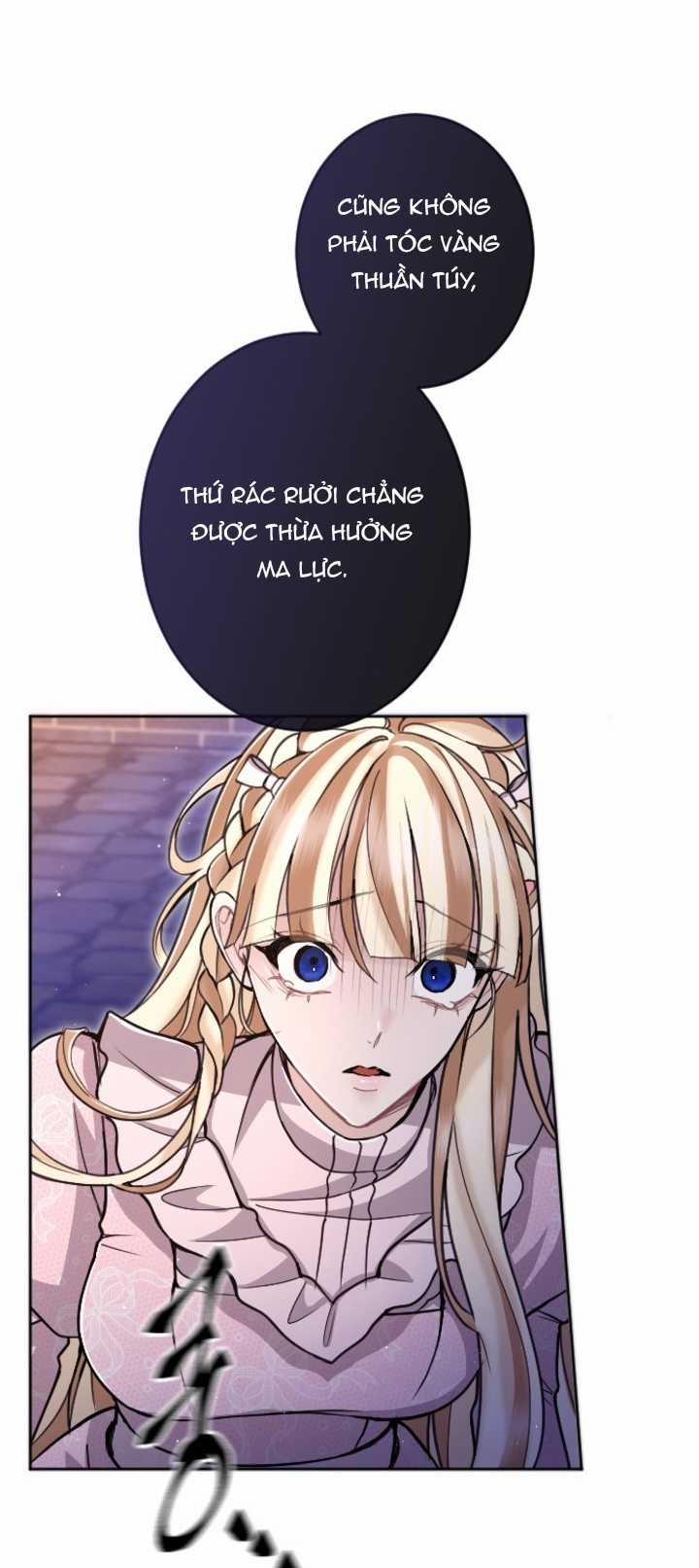 Tôi Sẽ Bị Trừ Khử Cùng Hoàng Đế 85.2 trang 20