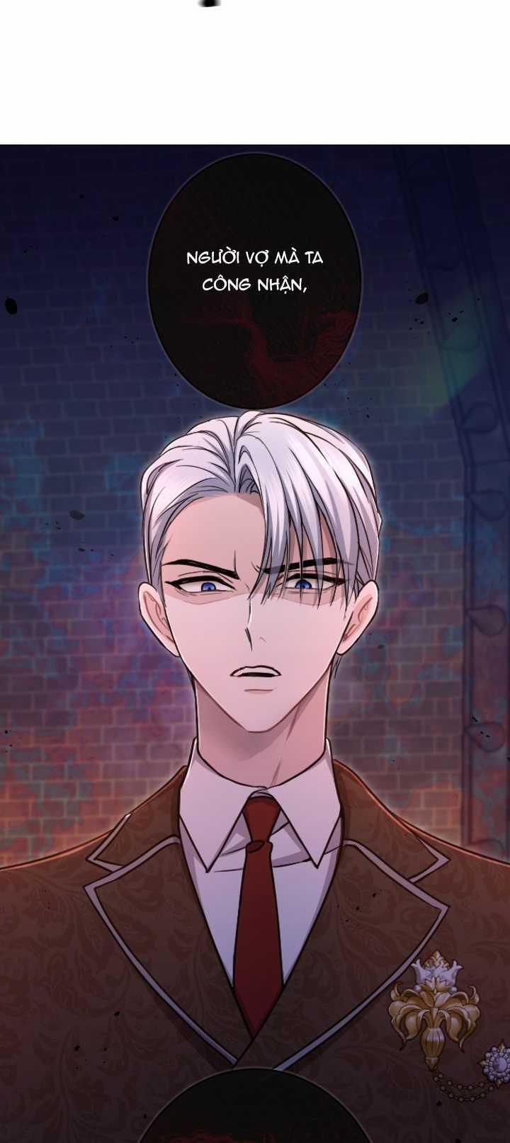 Tôi Sẽ Bị Trừ Khử Cùng Hoàng Đế 85.2 trang 21