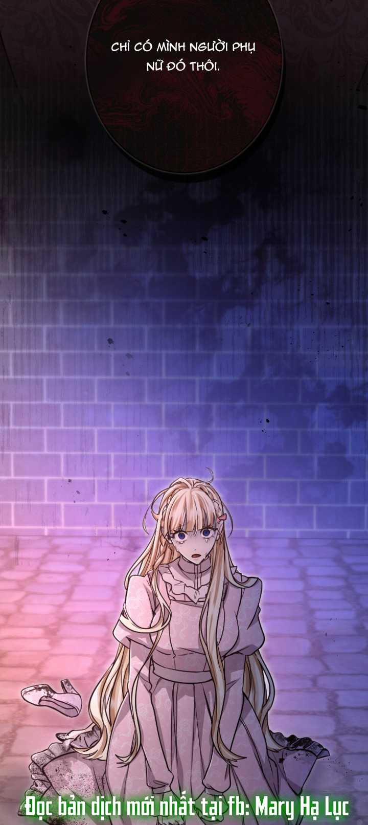 Tôi Sẽ Bị Trừ Khử Cùng Hoàng Đế 85.2 trang 22