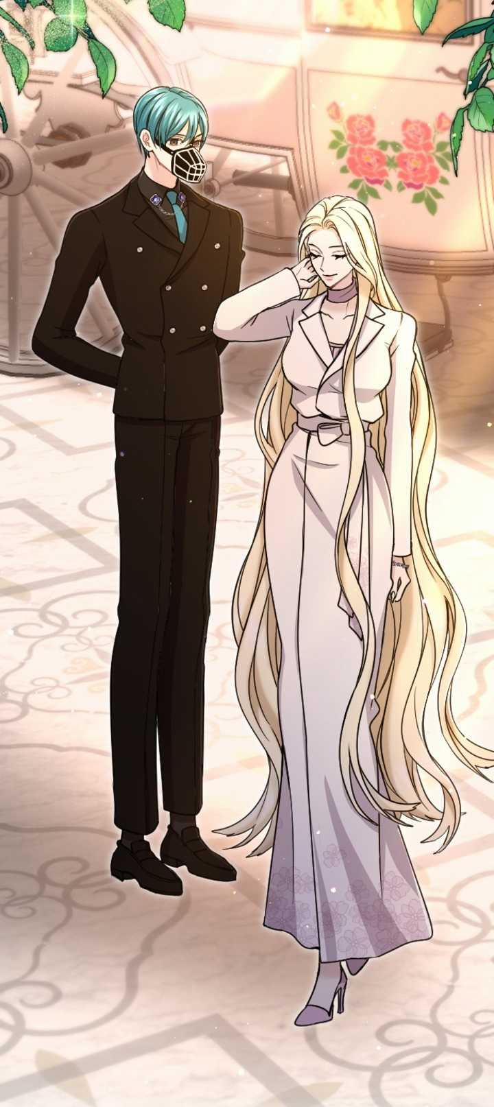 Tôi Sẽ Bị Trừ Khử Cùng Hoàng Đế 85.2 trang 24