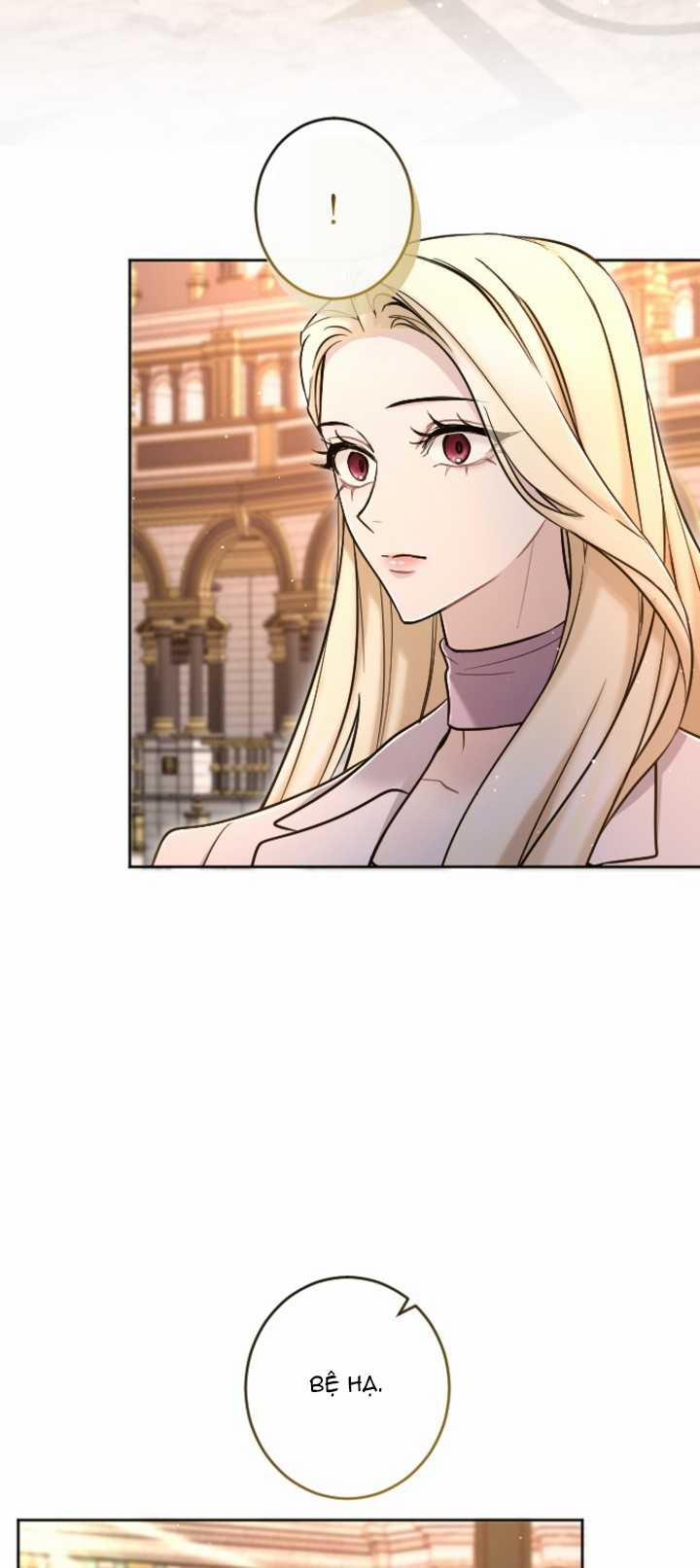 Tôi Sẽ Bị Trừ Khử Cùng Hoàng Đế 85.2 trang 25