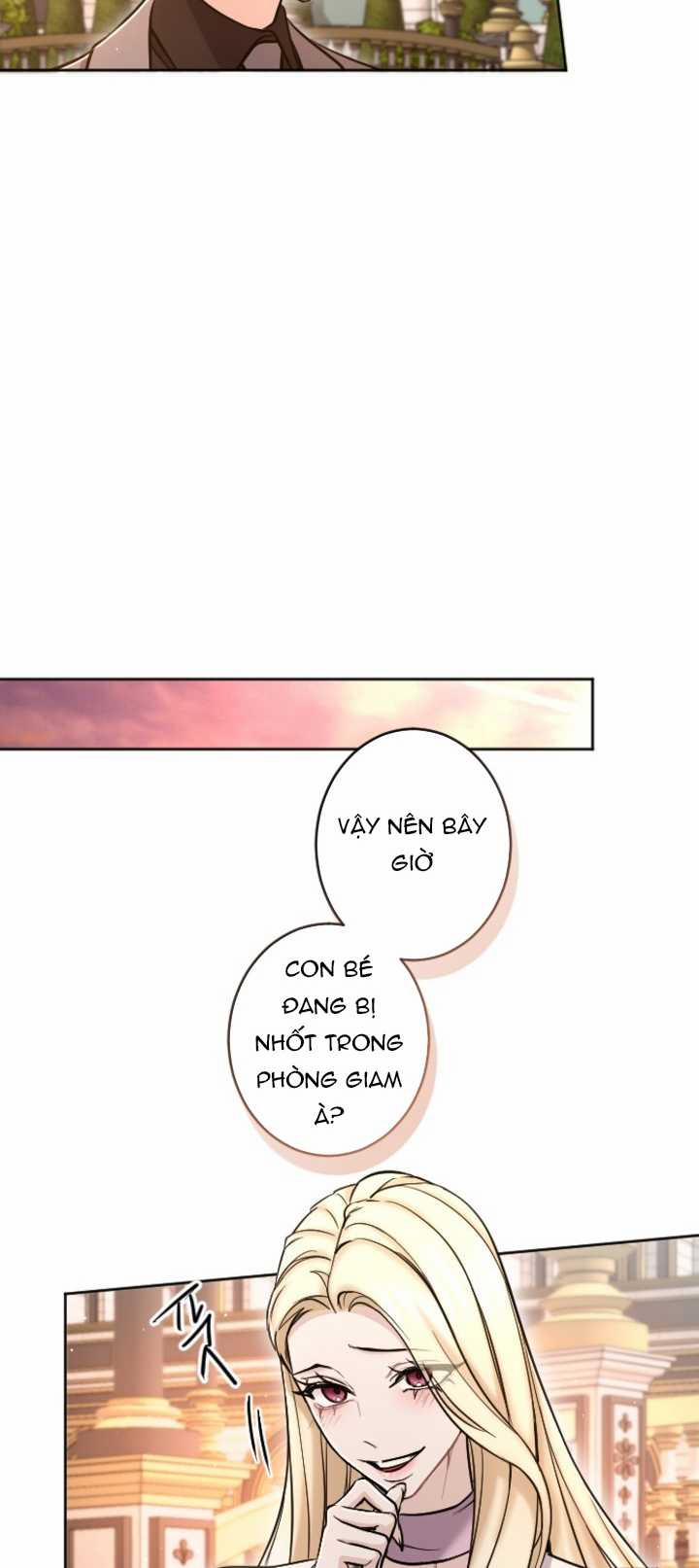 Tôi Sẽ Bị Trừ Khử Cùng Hoàng Đế 85.2 trang 29