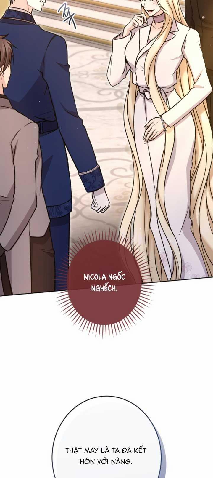 Tôi Sẽ Bị Trừ Khử Cùng Hoàng Đế 85.2 trang 31