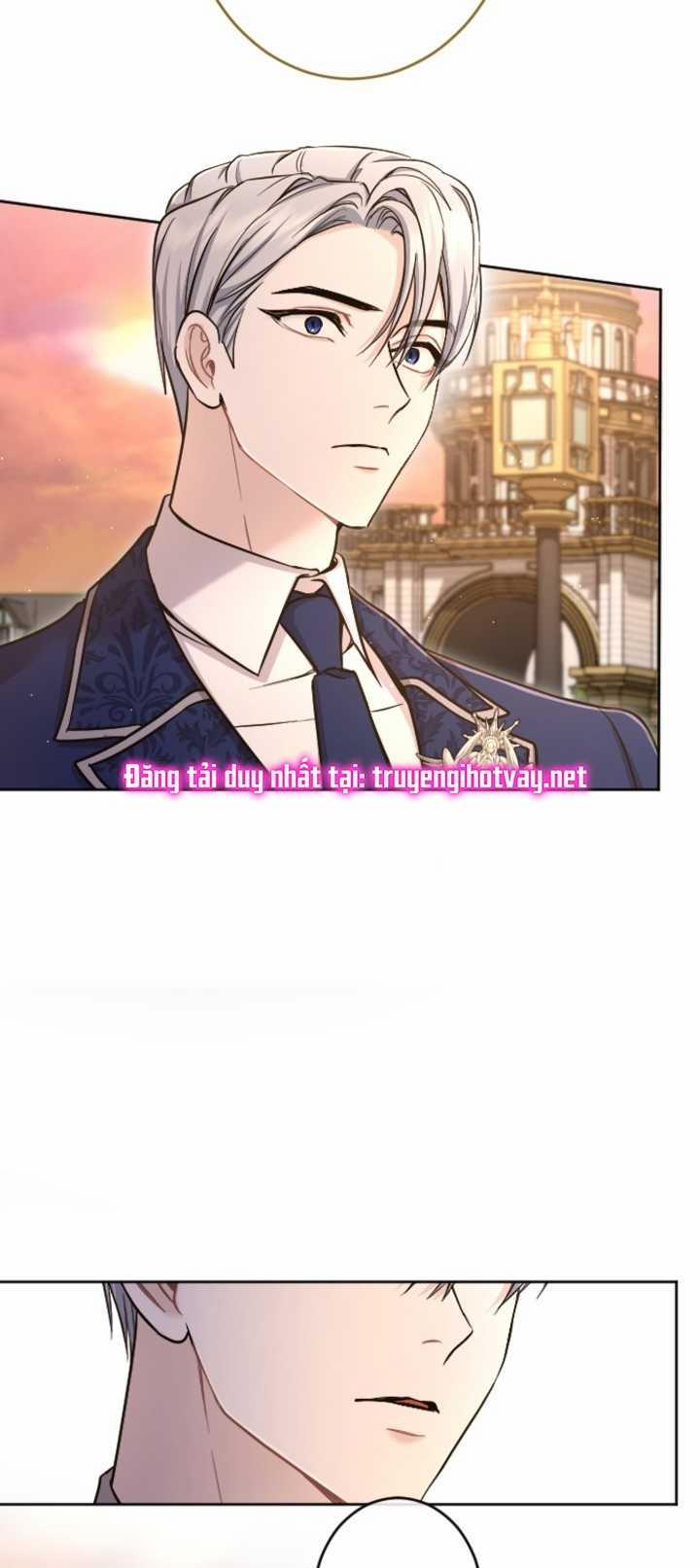 Tôi Sẽ Bị Trừ Khử Cùng Hoàng Đế 85.2 trang 34