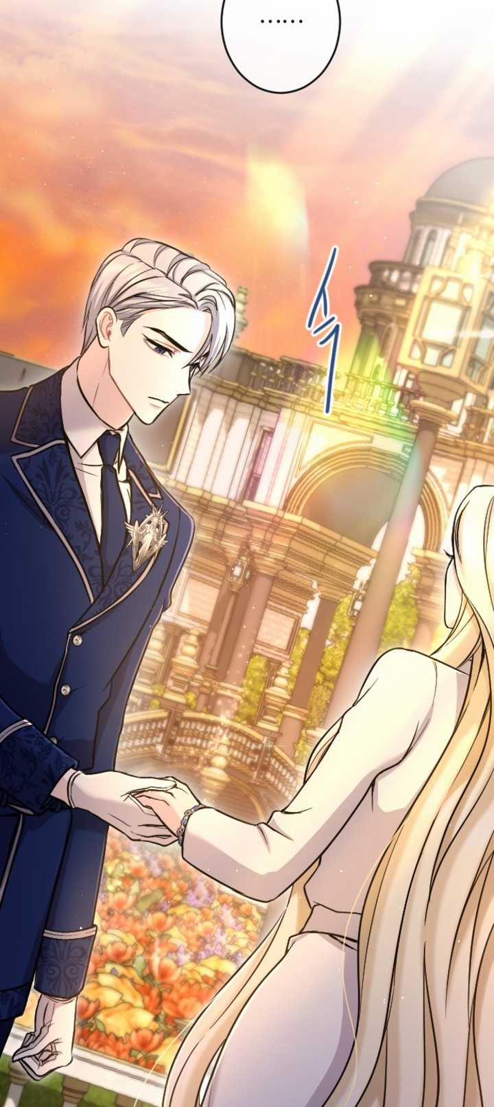 Tôi Sẽ Bị Trừ Khử Cùng Hoàng Đế 85.2 trang 35