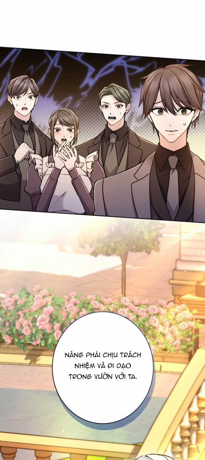 Tôi Sẽ Bị Trừ Khử Cùng Hoàng Đế 85.2 trang 38