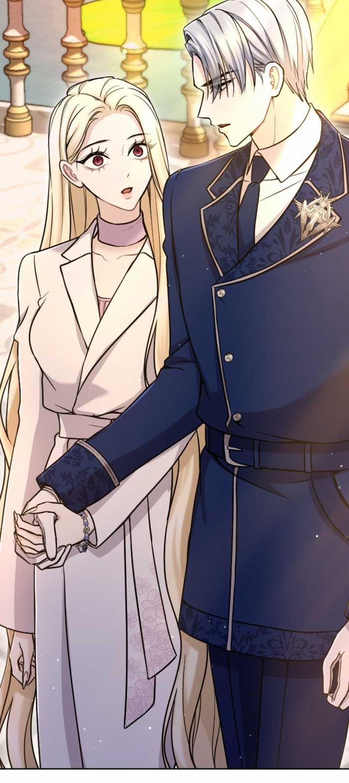 Tôi Sẽ Bị Trừ Khử Cùng Hoàng Đế 85.2 trang 39