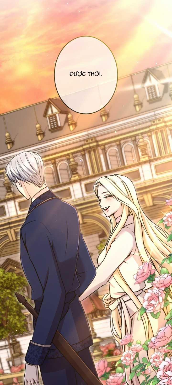 Tôi Sẽ Bị Trừ Khử Cùng Hoàng Đế 85.2 trang 41