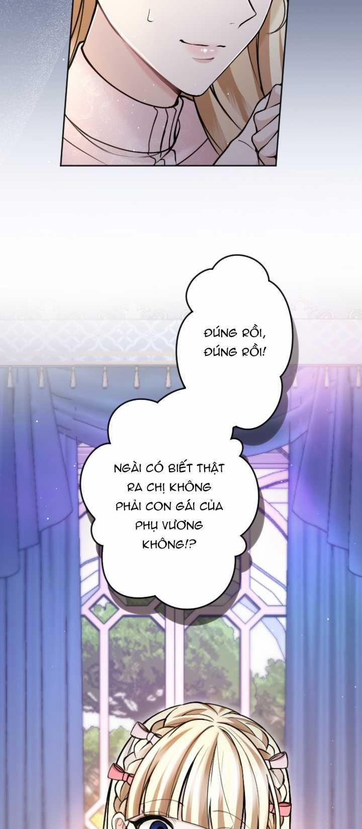 Tôi Sẽ Bị Trừ Khử Cùng Hoàng Đế 85.2 trang 6