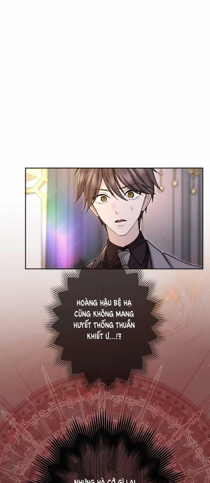Tôi Sẽ Bị Trừ Khử Cùng Hoàng Đế 85.2 trang 8