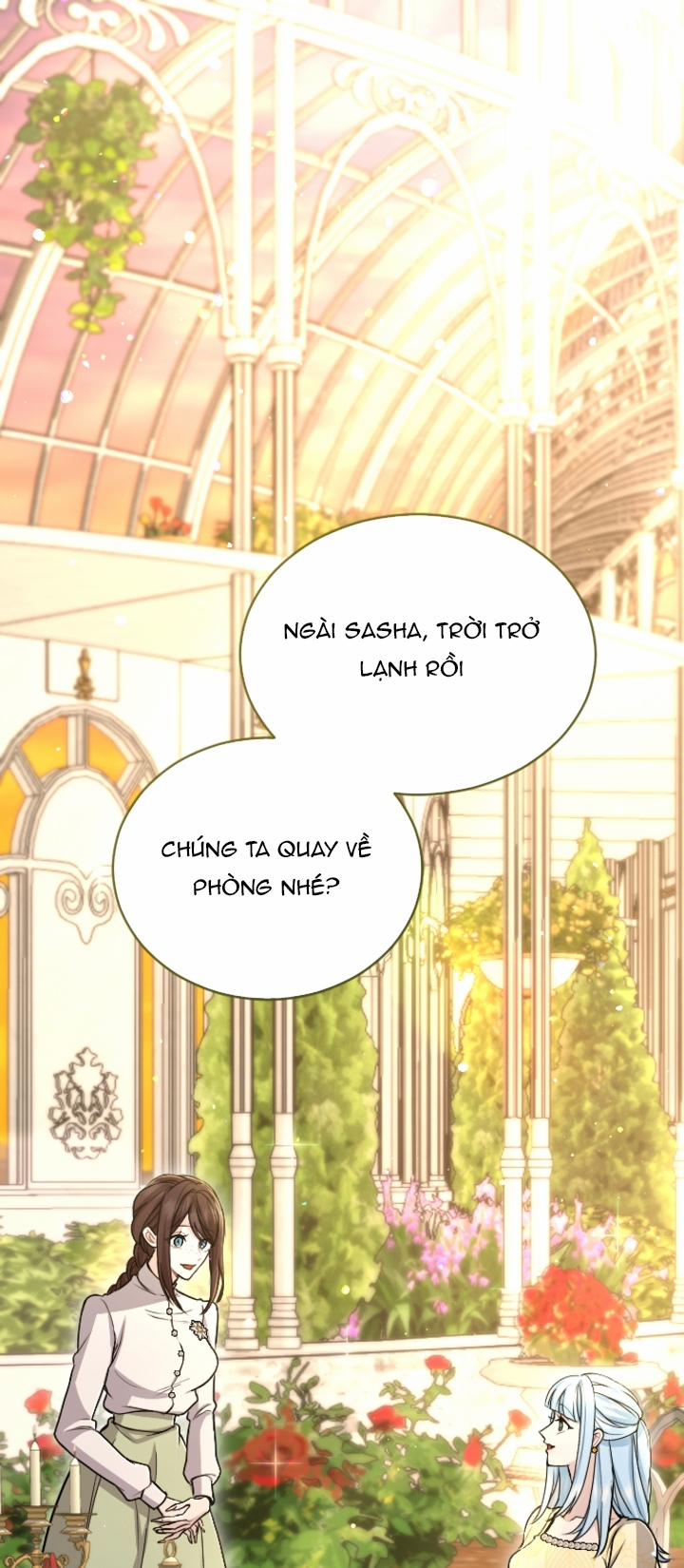 Tôi Sẽ Bị Trừ Khử Cùng Hoàng Đế 86.1 trang 0