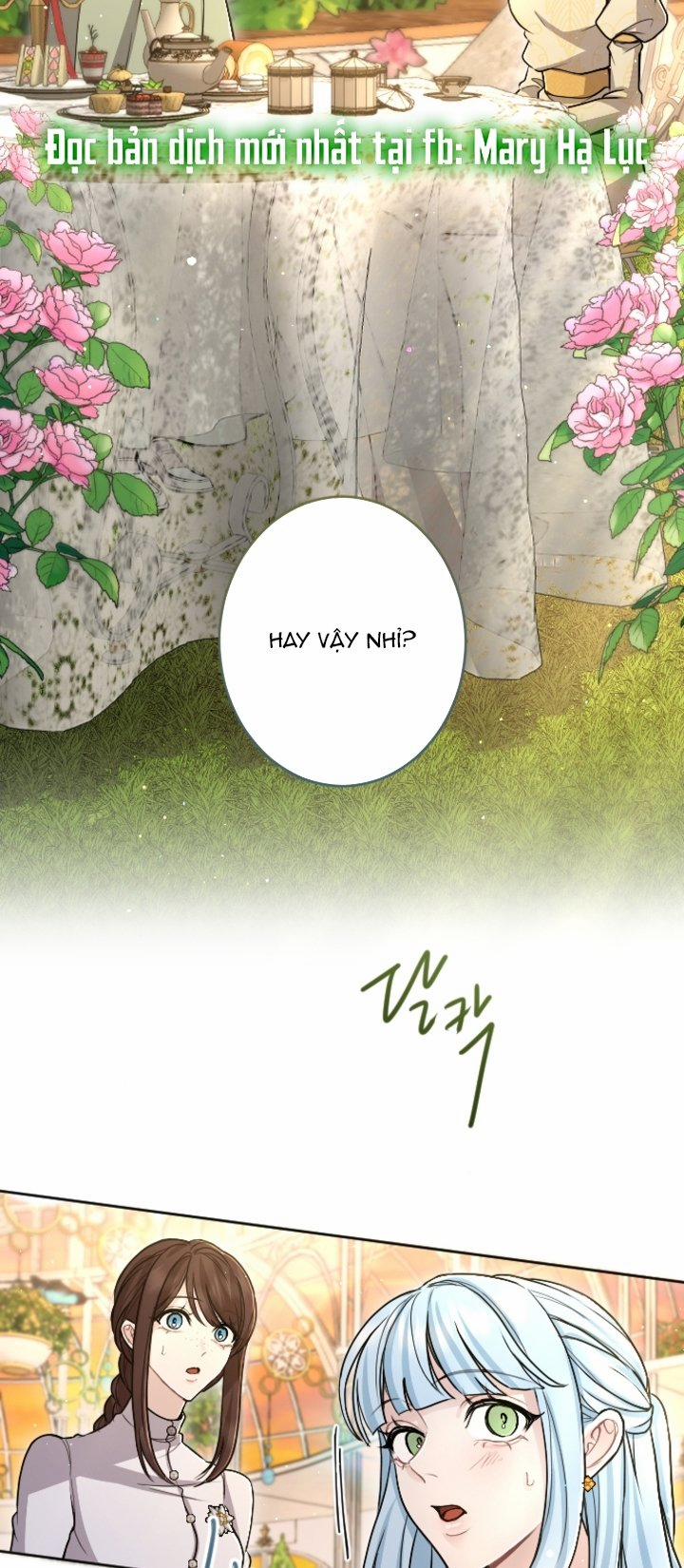 Tôi Sẽ Bị Trừ Khử Cùng Hoàng Đế 86.1 trang 1