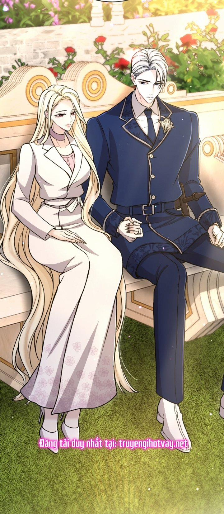 Tôi Sẽ Bị Trừ Khử Cùng Hoàng Đế 86.1 trang 10