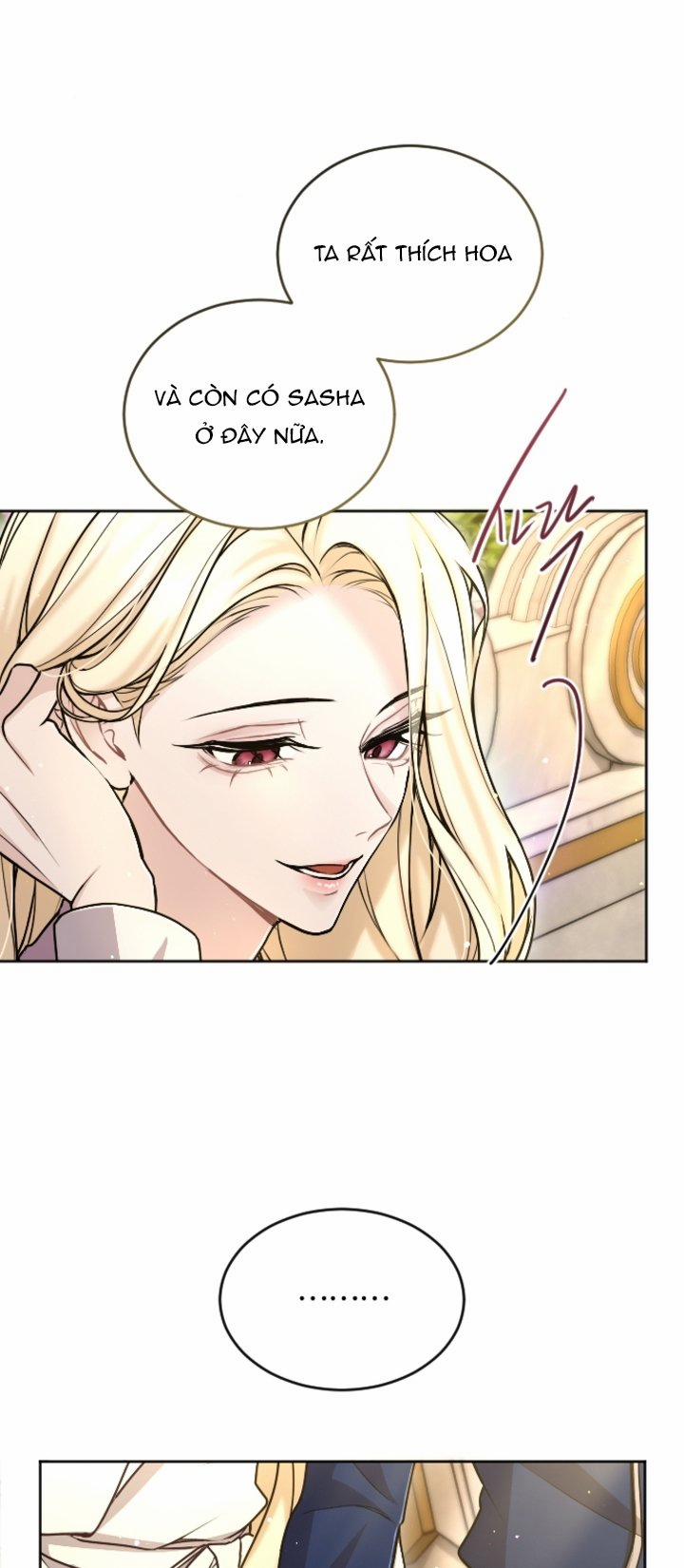 Tôi Sẽ Bị Trừ Khử Cùng Hoàng Đế 86.1 trang 12