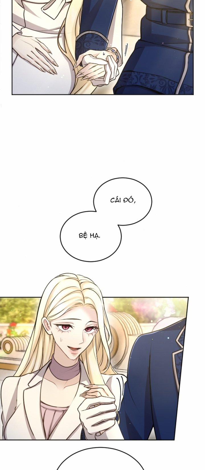 Tôi Sẽ Bị Trừ Khử Cùng Hoàng Đế 86.1 trang 13