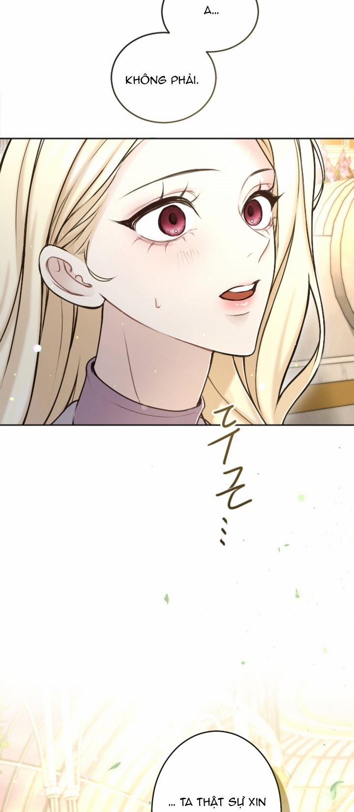 Tôi Sẽ Bị Trừ Khử Cùng Hoàng Đế 86.1 trang 15