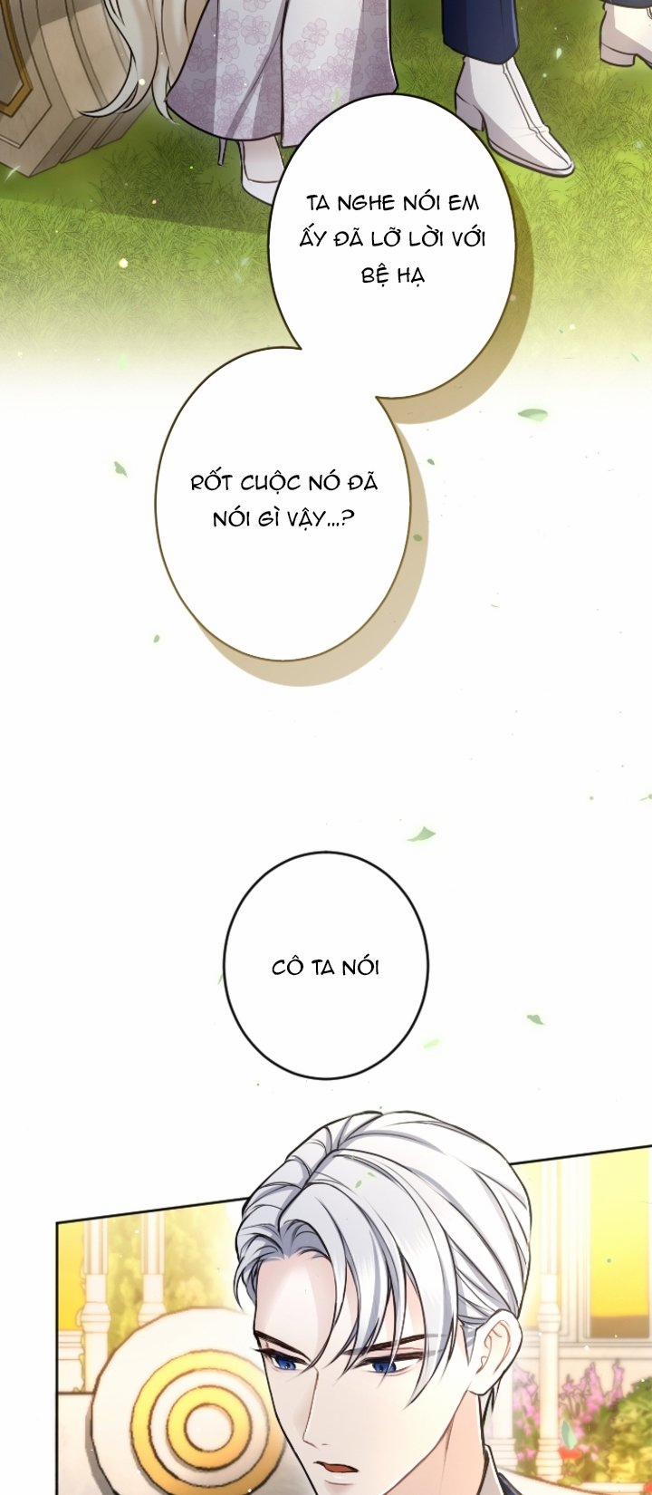Tôi Sẽ Bị Trừ Khử Cùng Hoàng Đế 86.1 trang 17