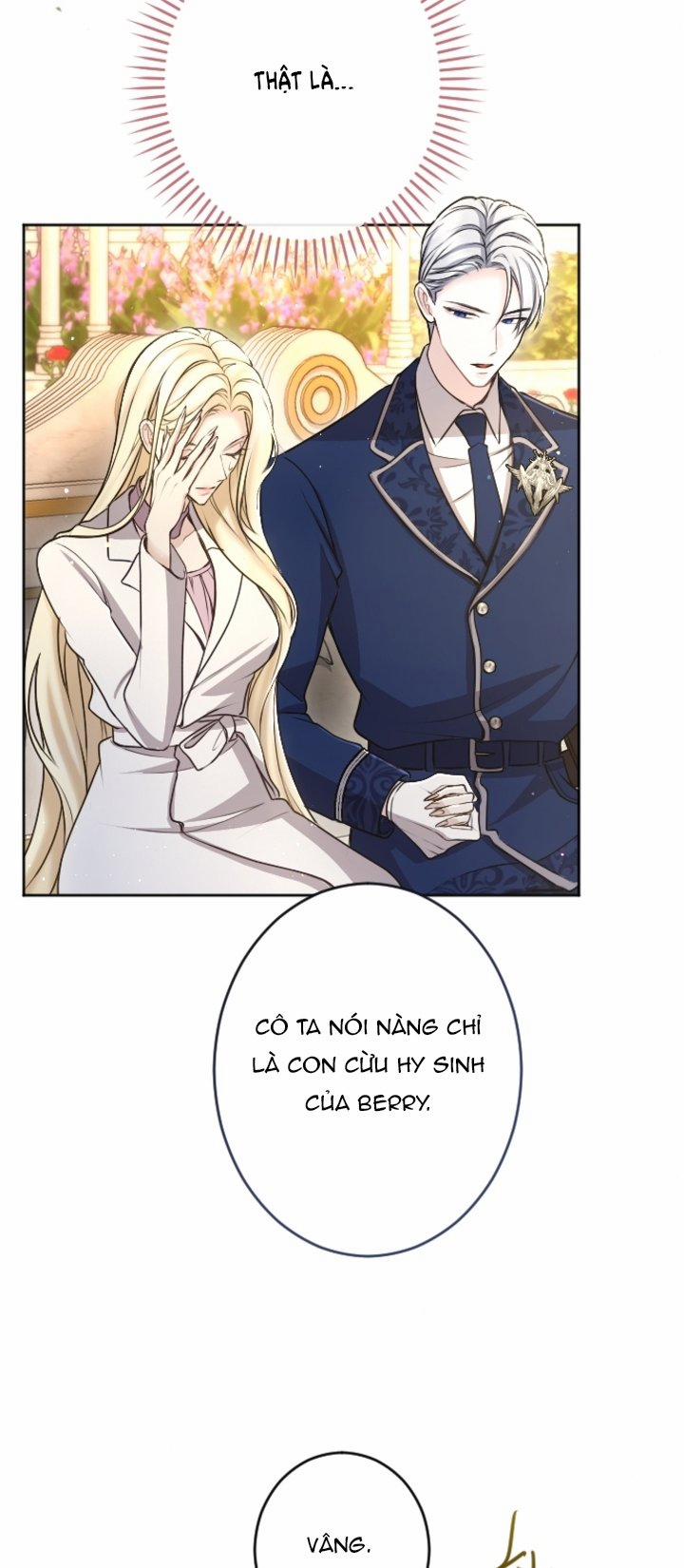 Tôi Sẽ Bị Trừ Khử Cùng Hoàng Đế 86.1 trang 19