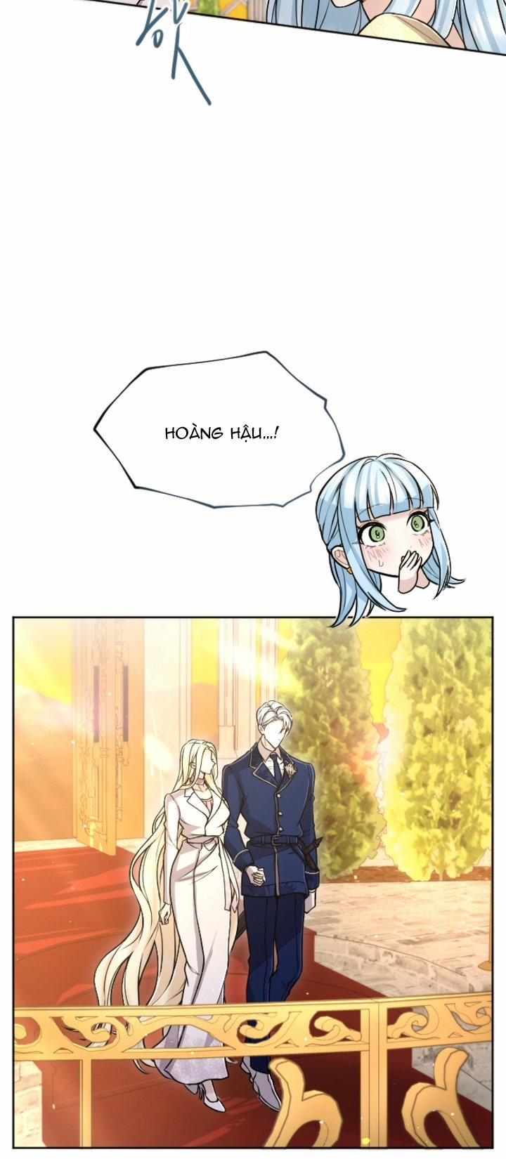 Tôi Sẽ Bị Trừ Khử Cùng Hoàng Đế 86.1 trang 2