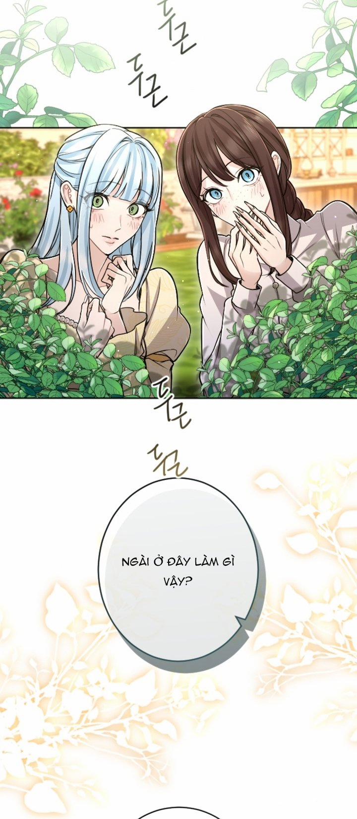 Tôi Sẽ Bị Trừ Khử Cùng Hoàng Đế 86.1 trang 6