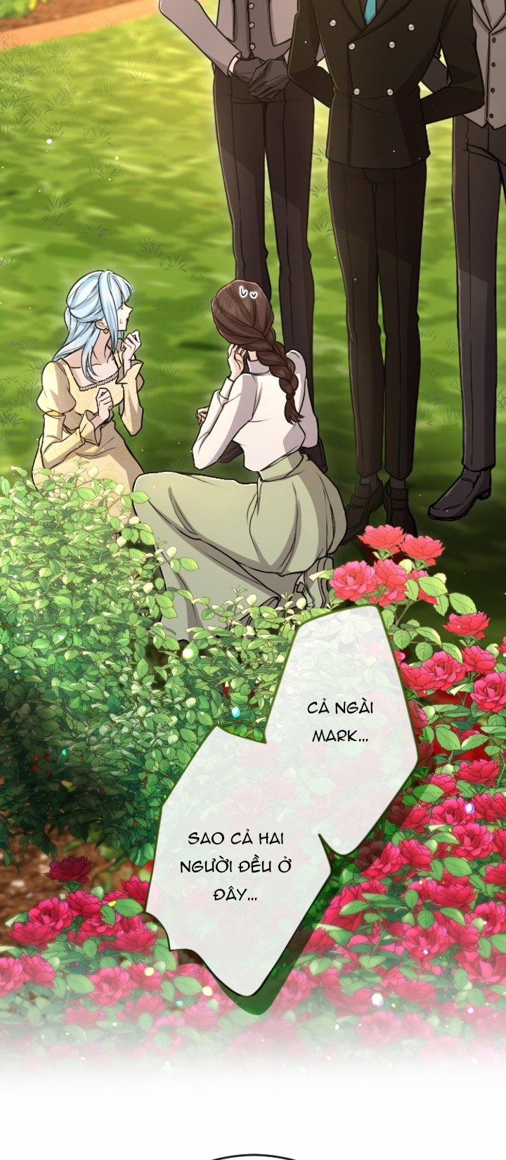 Tôi Sẽ Bị Trừ Khử Cùng Hoàng Đế 86.1 trang 8