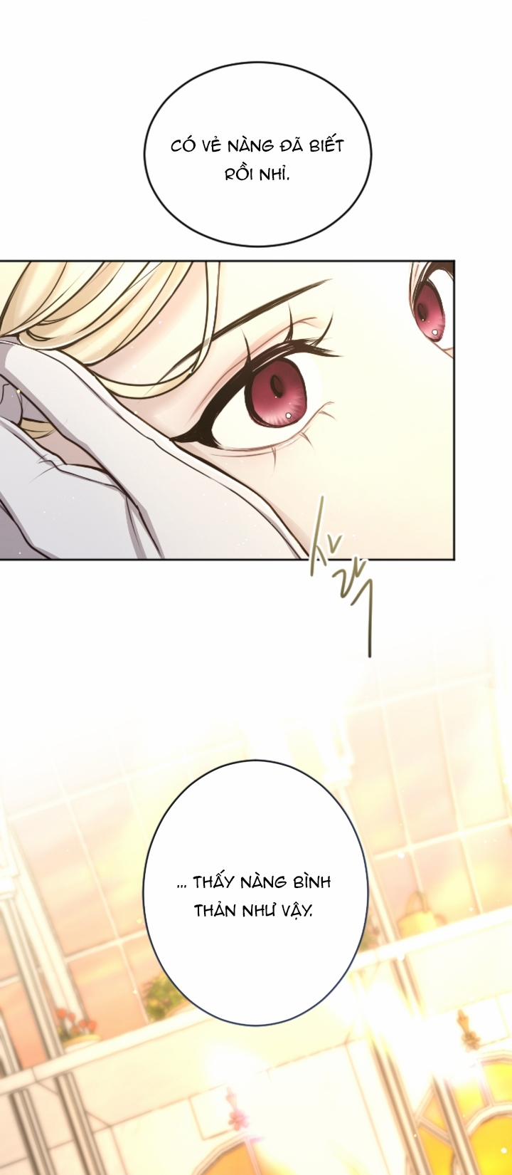 Tôi Sẽ Bị Trừ Khử Cùng Hoàng Đế 86.2 trang 0