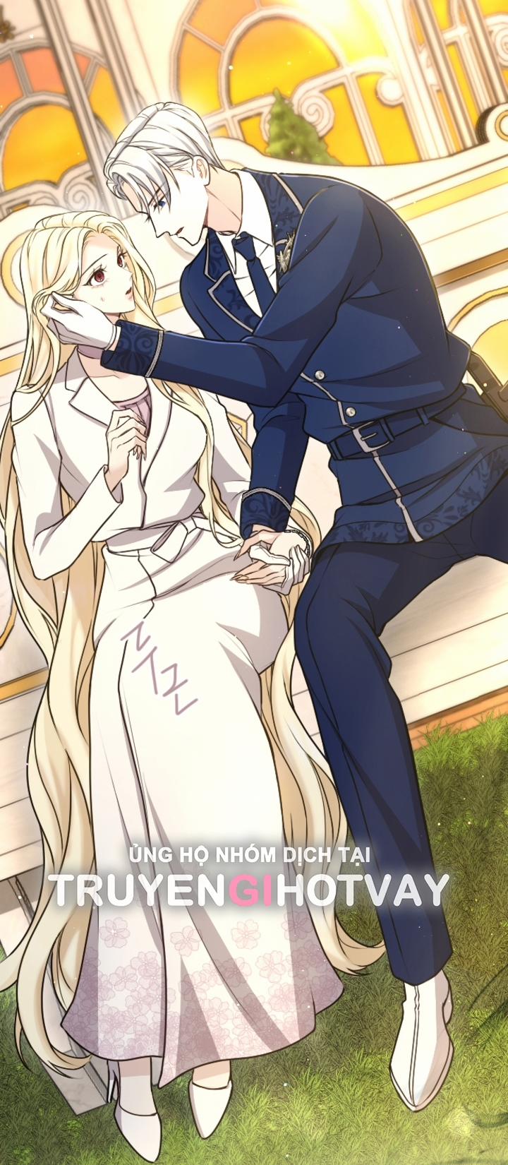 Tôi Sẽ Bị Trừ Khử Cùng Hoàng Đế 86.2 trang 1