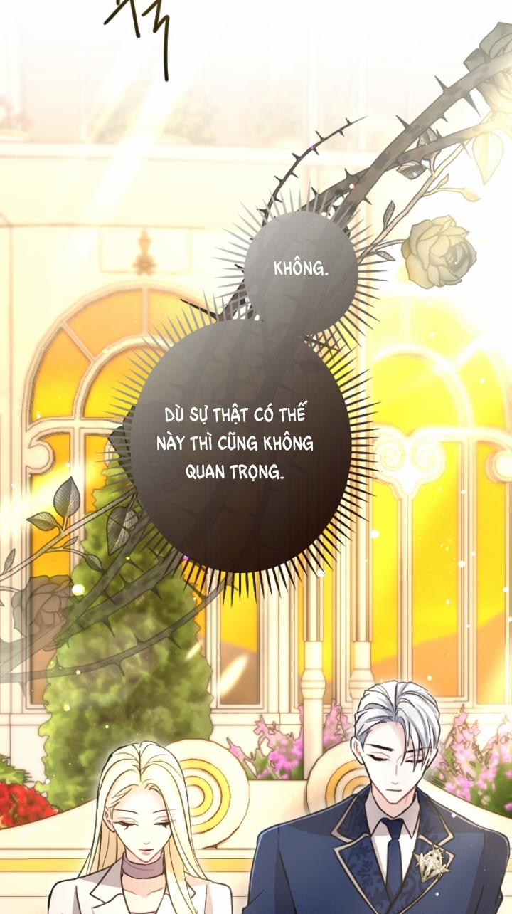 Tôi Sẽ Bị Trừ Khử Cùng Hoàng Đế 86.2 trang 10