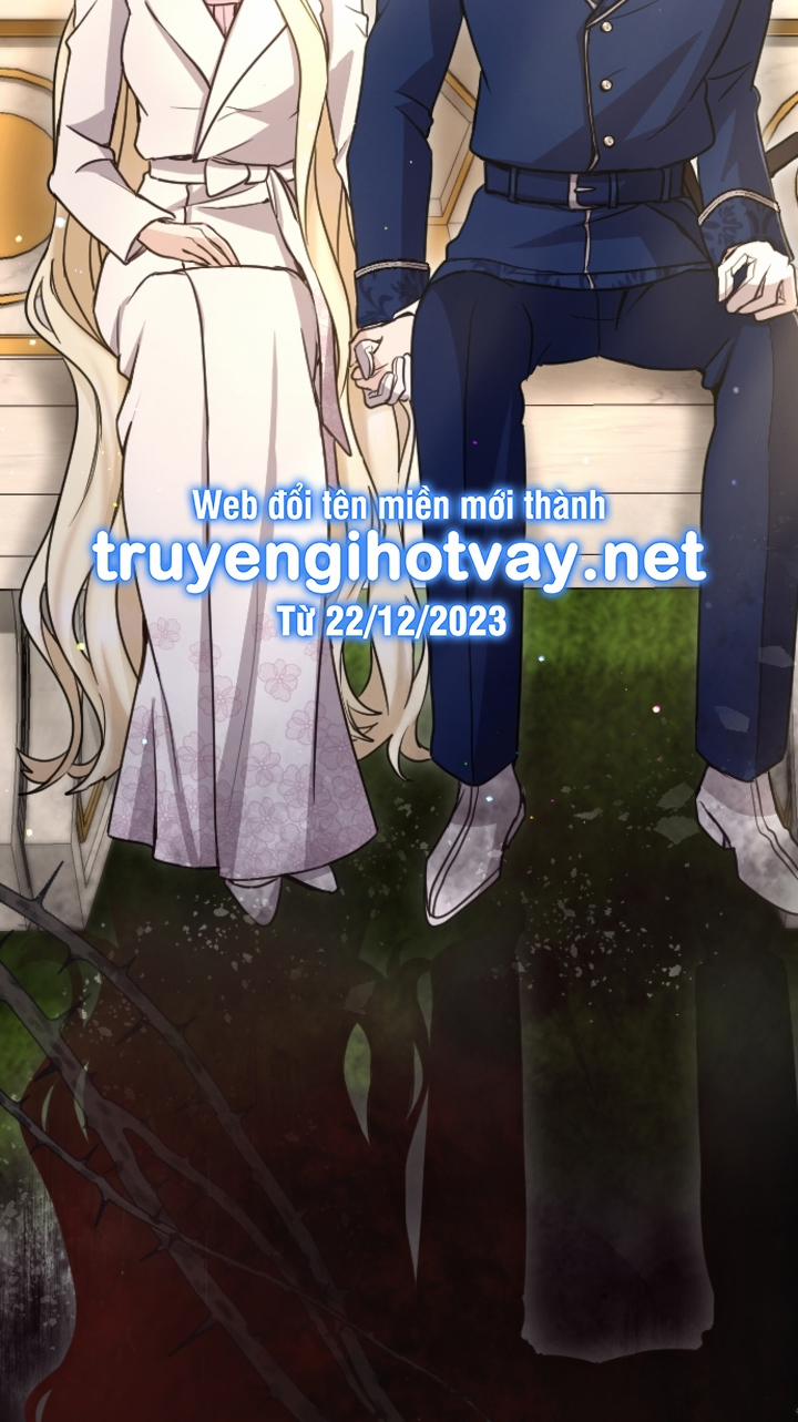Tôi Sẽ Bị Trừ Khử Cùng Hoàng Đế 86.2 trang 11