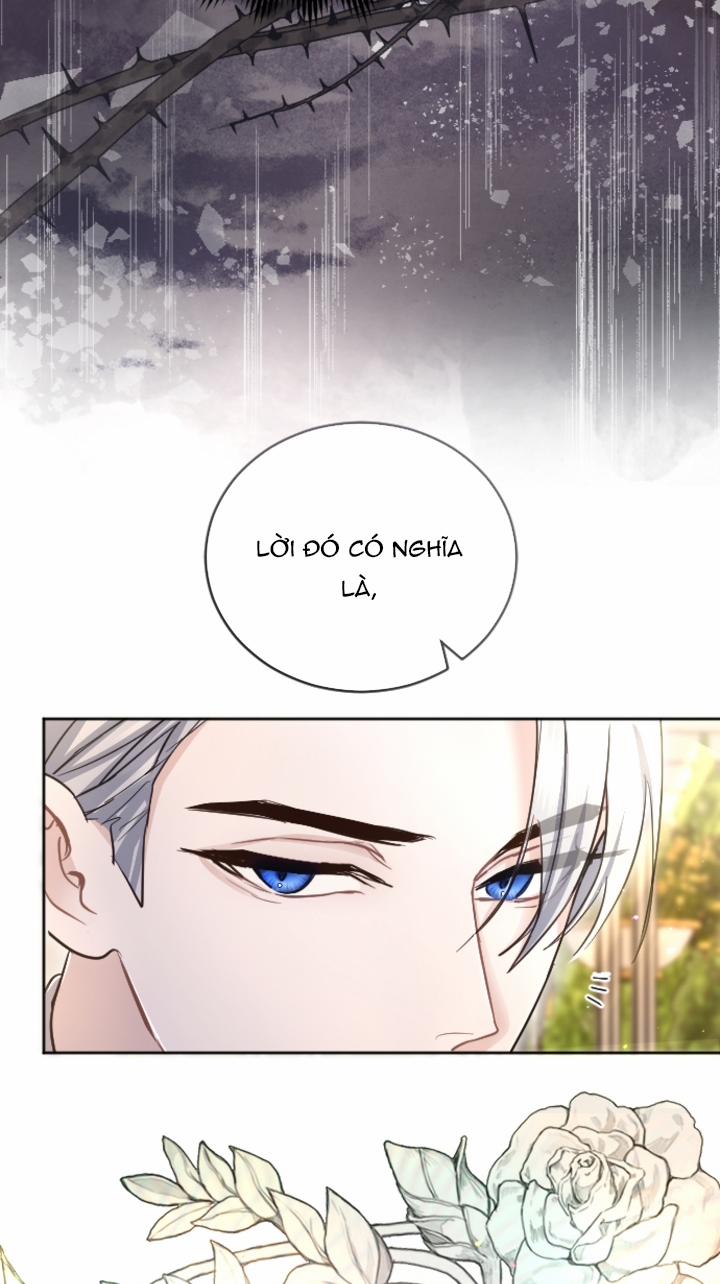 Tôi Sẽ Bị Trừ Khử Cùng Hoàng Đế 86.2 trang 13
