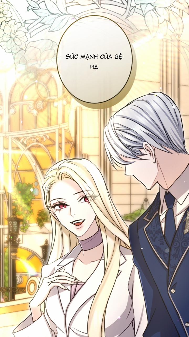 Tôi Sẽ Bị Trừ Khử Cùng Hoàng Đế 86.2 trang 14