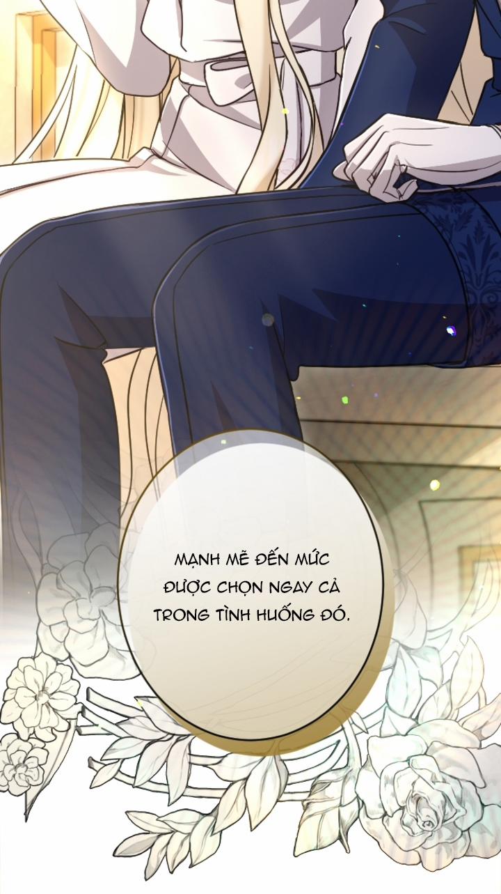Tôi Sẽ Bị Trừ Khử Cùng Hoàng Đế 86.2 trang 15