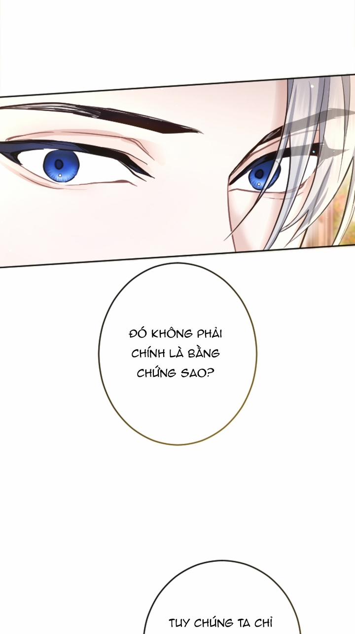 Tôi Sẽ Bị Trừ Khử Cùng Hoàng Đế 86.2 trang 16