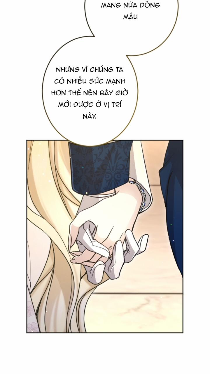 Tôi Sẽ Bị Trừ Khử Cùng Hoàng Đế 86.2 trang 17