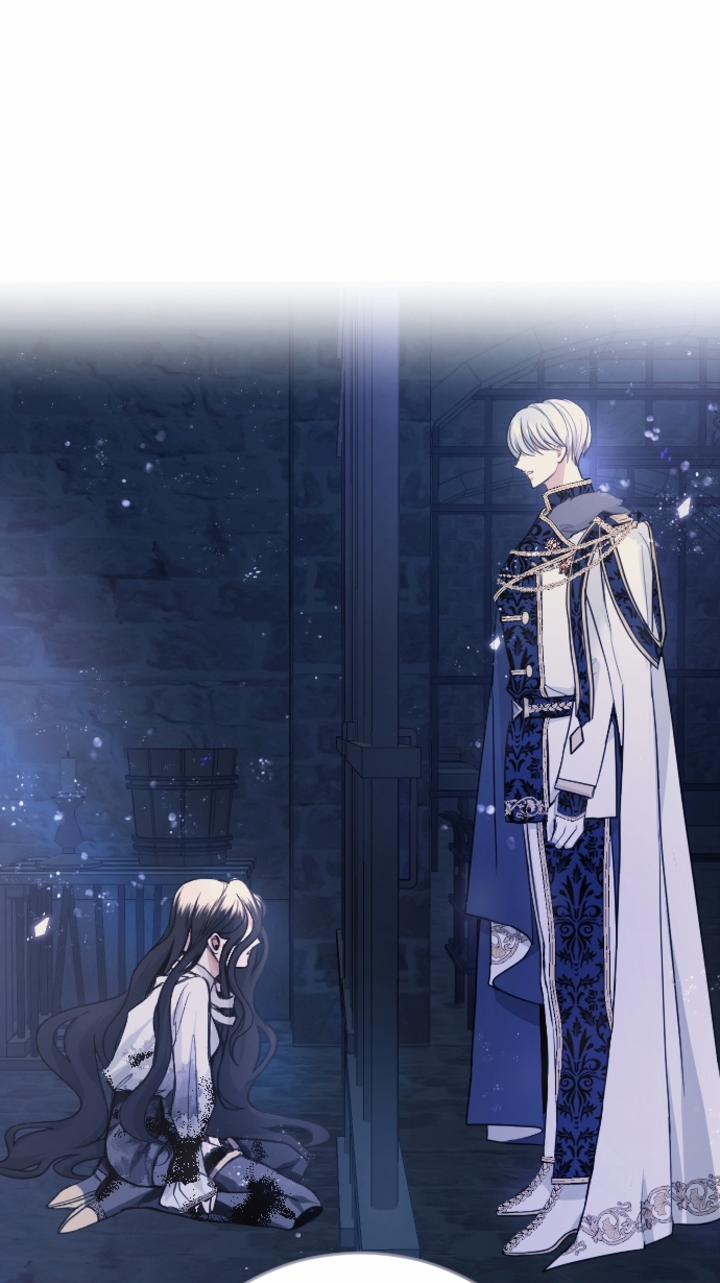 Tôi Sẽ Bị Trừ Khử Cùng Hoàng Đế 86.2 trang 18